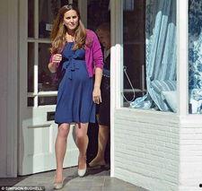 英國媒體的最新爆料凱特,揭秘王室生活細(xì)節(jié)與挑戰(zhàn)