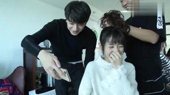 李宏毅影視資源爆料最新,多部新劇待播，粉絲期待值飆升！