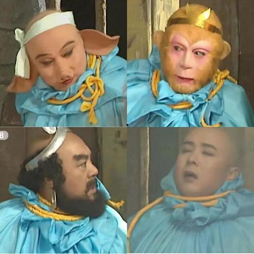 孫行者配音爆料視頻,幕后配音演員獨家爆料