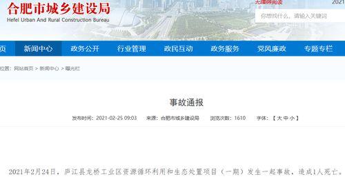 合肥爆料最新消息新聞,突發(fā)事件引發(fā)關(guān)注，詳情即將揭曉