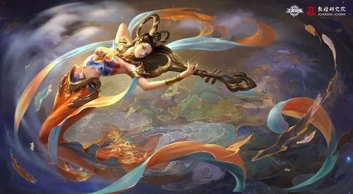 光遇最新爆料皮膚,神秘元素與夢幻色彩交織