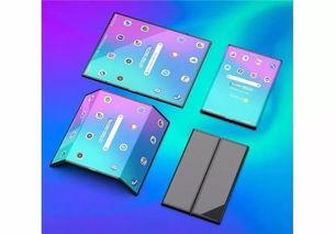 小米折疊最新爆料視頻下載