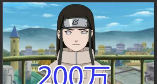 火影最新爆料人物排名