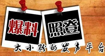 有哪些常見(jiàn)的新聞爆料平臺(tái),我國(guó)常見(jiàn)的新聞爆料平臺(tái)大盤(pán)點(diǎn)