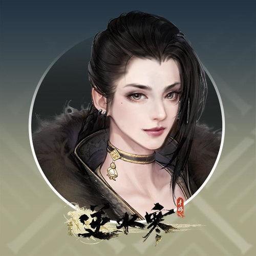 逆水寒送時(shí)裝最新爆料,華麗服飾，再現(xiàn)江湖風(fēng)采！