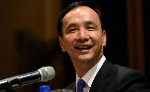 知情者爆料朱立倫視頻,知情者揭秘背后真相