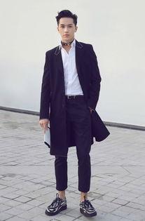 娛樂圈爆料客許魏洲,娛樂圈爆料客的星光之路